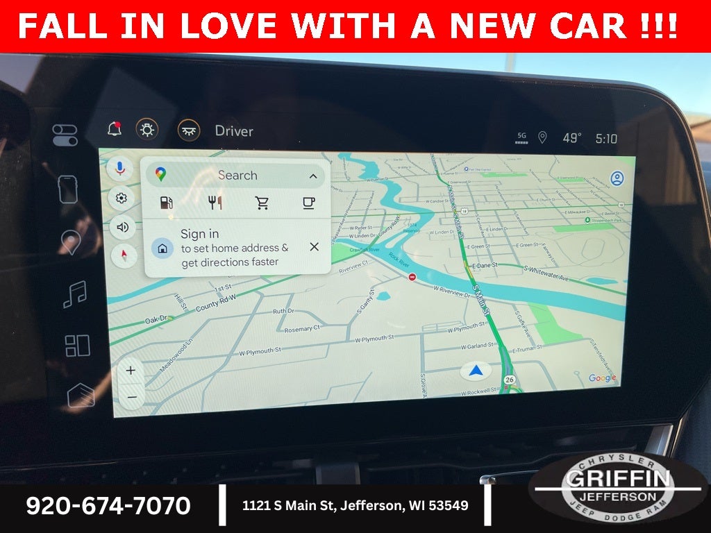 2025 Chevrolet Equinox LT AWD