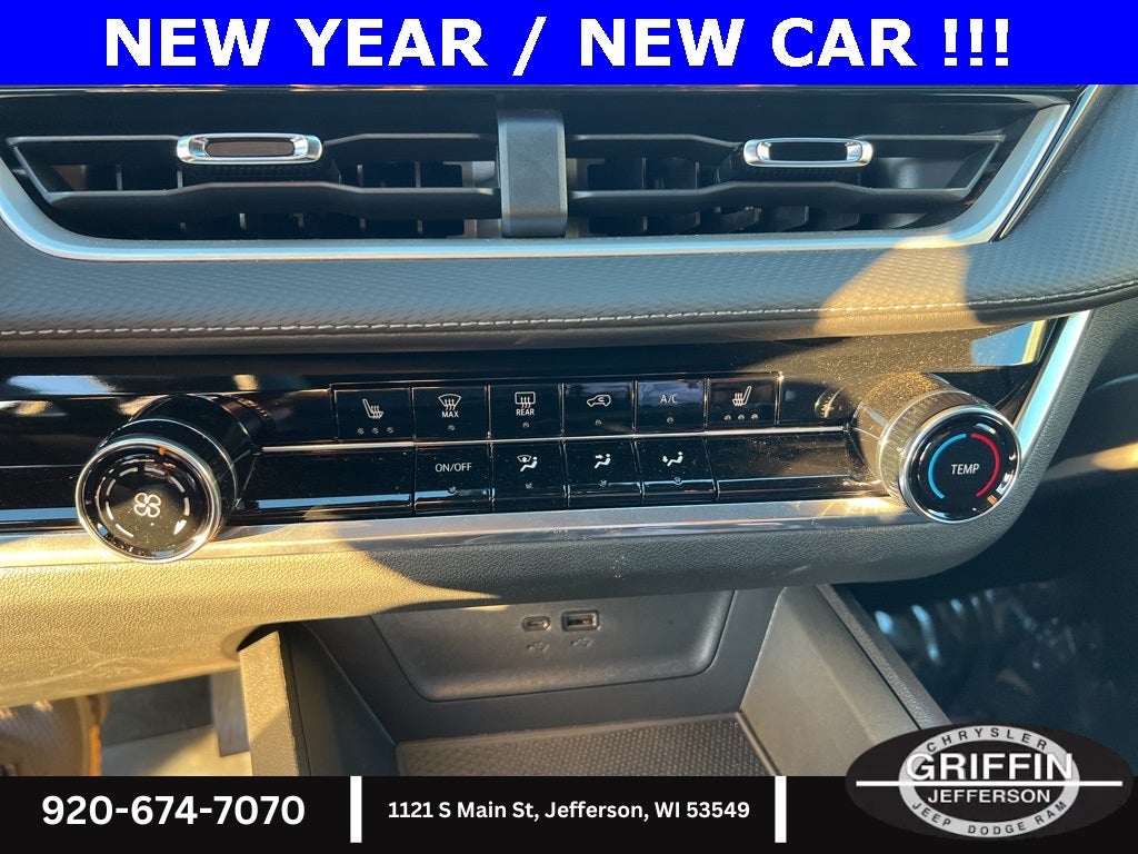 2025 Chevrolet Equinox LT AWD