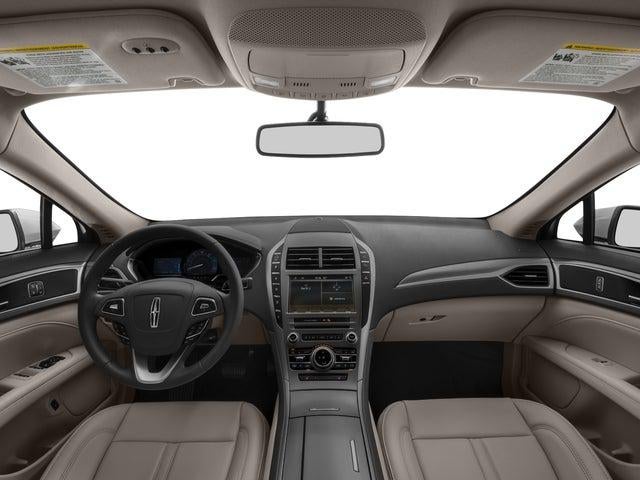 2017 Lincoln MKZ Hybrid HEV !!!