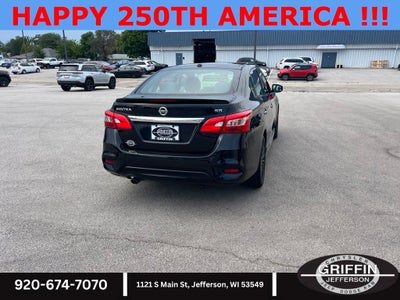 2019 Nissan Sentra SR ONLY 59K MILES !!!