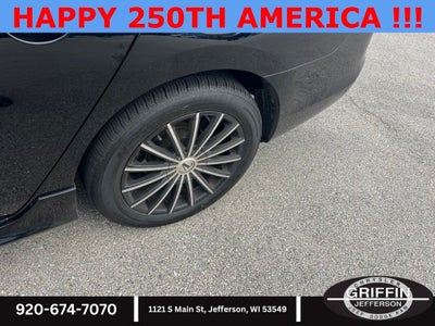 2019 Nissan Sentra SR ONLY 59K MILES !!!