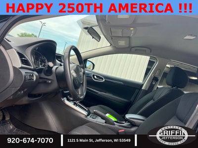 2019 Nissan Sentra SR ONLY 59K MILES !!!