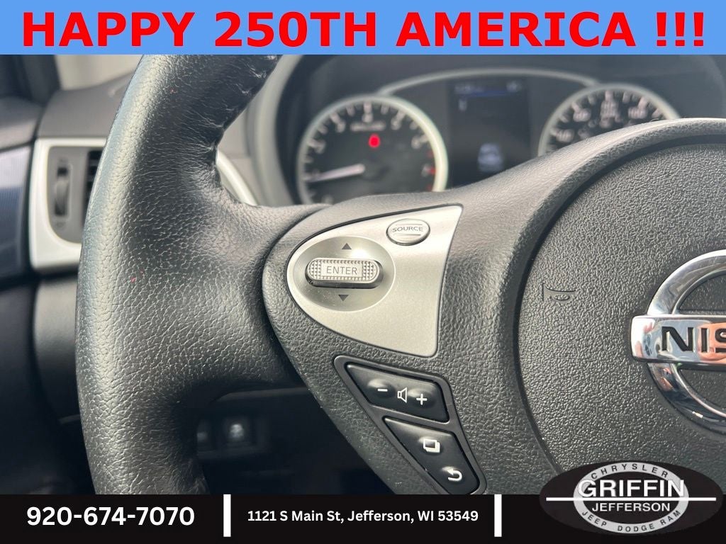2019 Nissan Sentra SR ONLY 59K MILES !!!