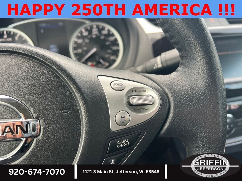 2019 Nissan Sentra SR ONLY 59K MILES !!!