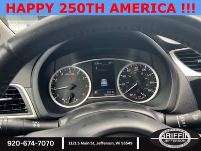 2019 Nissan Sentra SR ONLY 59K MILES !!!