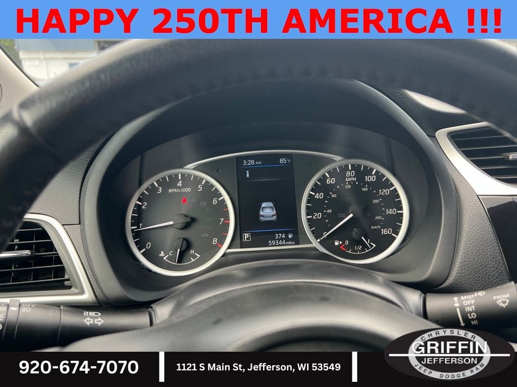 2019 Nissan Sentra SR ONLY 59K MILES !!!
