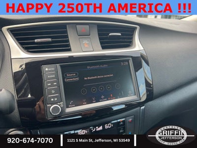 2019 Nissan Sentra SR ONLY 59K MILES !!!