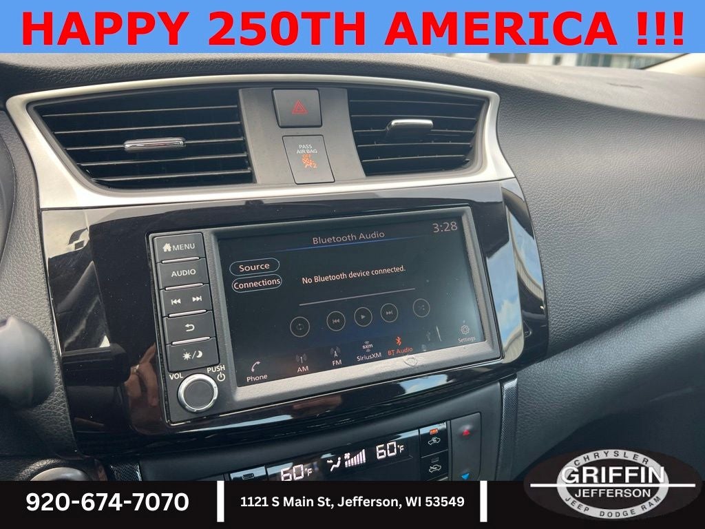 2019 Nissan Sentra SR ONLY 59K MILES !!!