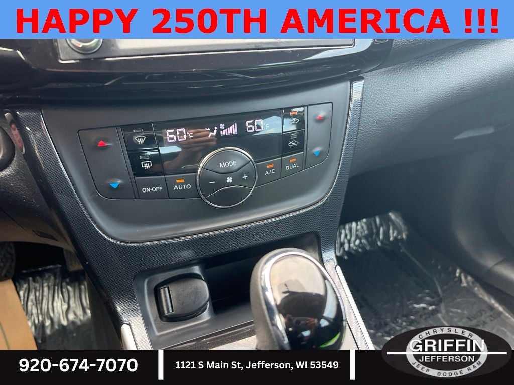 2019 Nissan Sentra SR ONLY 59K MILES !!!