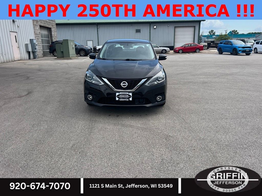2019 Nissan Sentra SR ONLY 59K MILES !!!