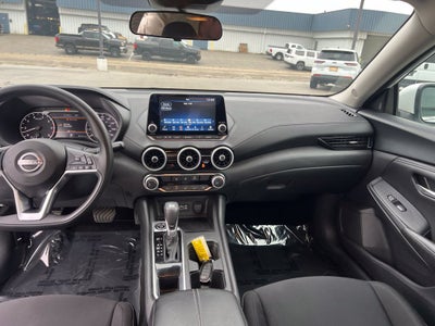 2024 Nissan Sentra SV Near Madison WI
