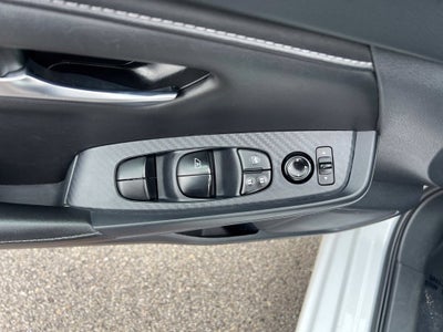 2024 Nissan Sentra SV Near Madison WI