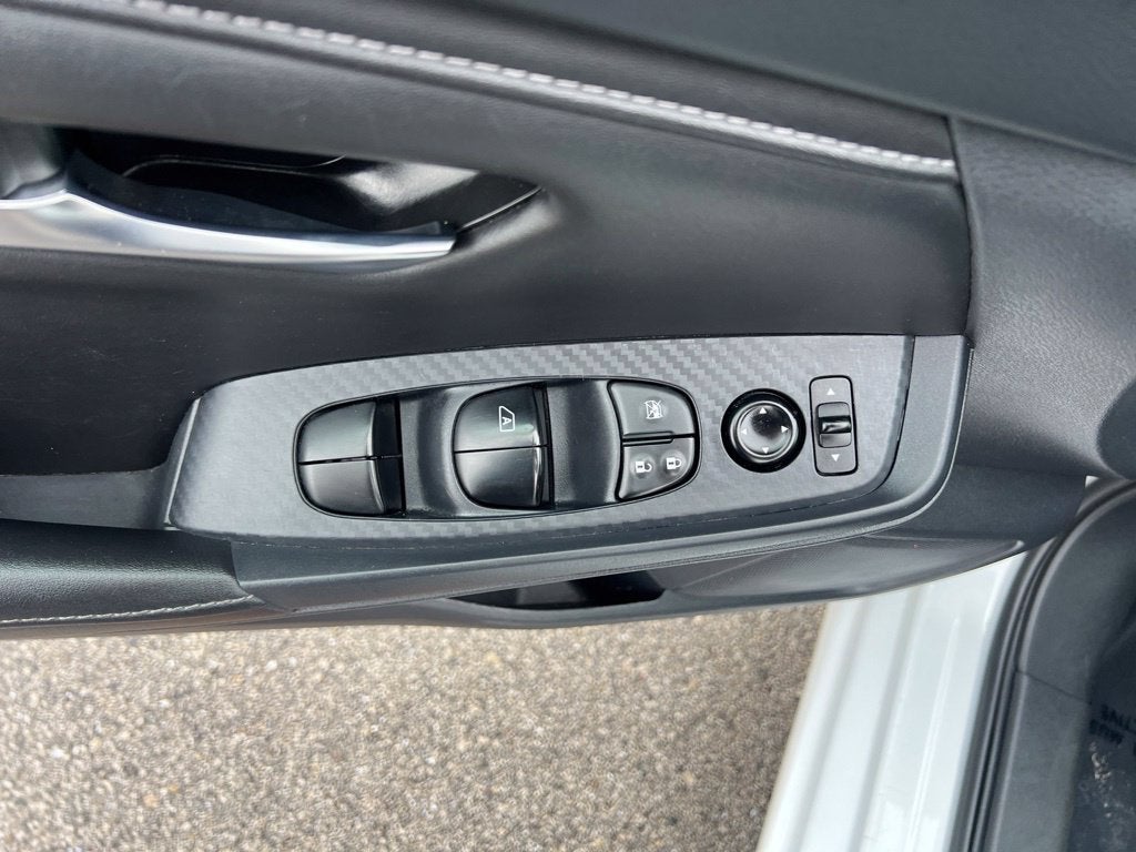 2024 Nissan Sentra SV Near Madison WI