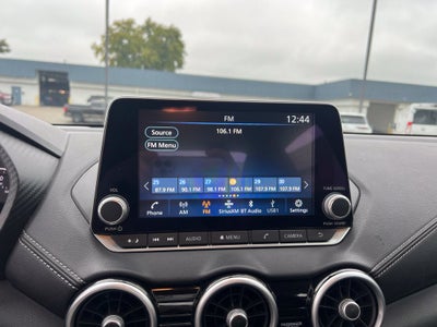 2024 Nissan Sentra SV Near Madison WI