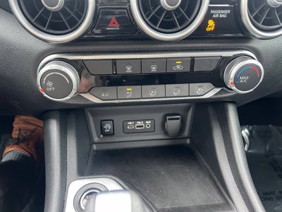 2024 Nissan Sentra SV Near Madison WI