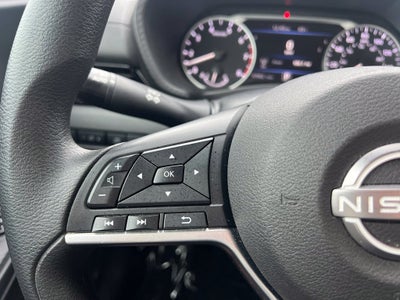 2024 Nissan Sentra SV Near Madison WI