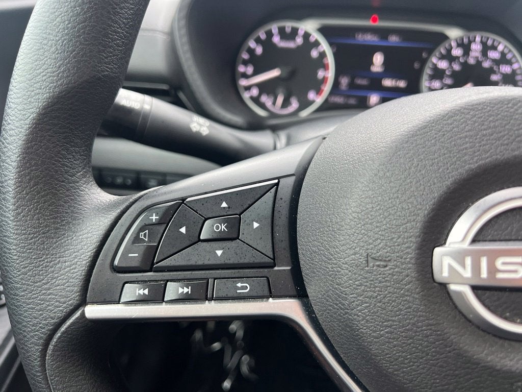 2024 Nissan Sentra SV Near Madison WI