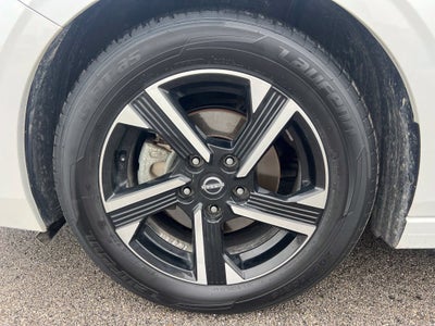 2024 Nissan Sentra SV Near Madison WI