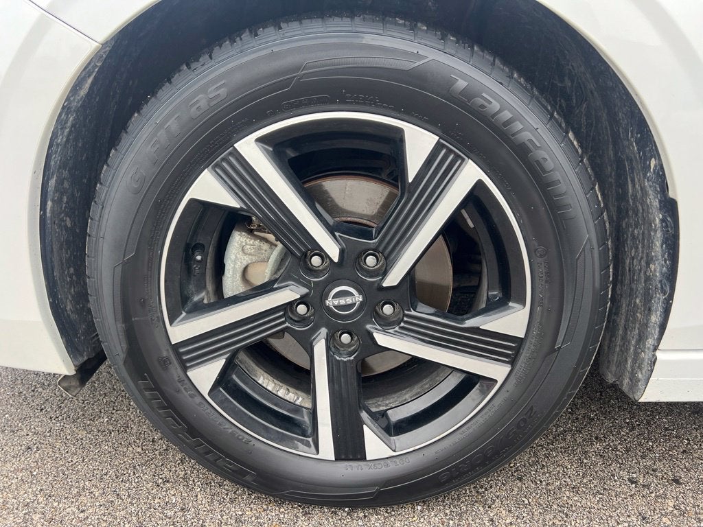 2024 Nissan Sentra SV Near Madison WI