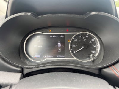 2024 Nissan Versa 1.6 SR Near Madison WI