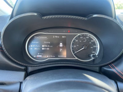 2024 Nissan Versa 1.6 SR Near Madison WI