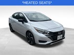 2024 Nissan Versa 1.6 SR Near Madison WI