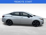 2024 Nissan Versa 1.6 SR Near Madison WI