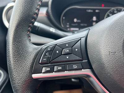 2024 Nissan Versa 1.6 SR Near Madison WI