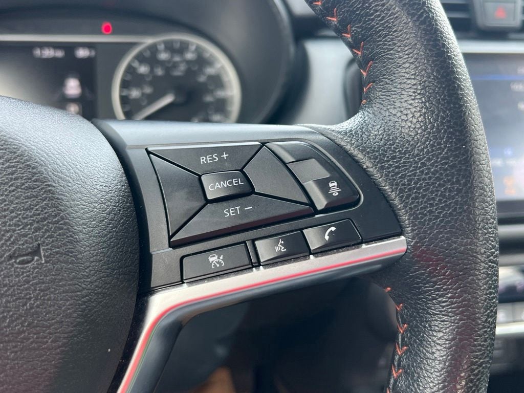 2024 Nissan Versa 1.6 SR Near Madison WI