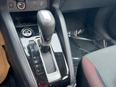 2024 Nissan Versa 1.6 SR Near Madison WI