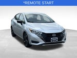 2024 Nissan Versa 1.6 SR Near Madison WI