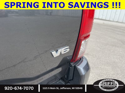 2019 Toyota Tacoma SR 4X4 V6 !!!