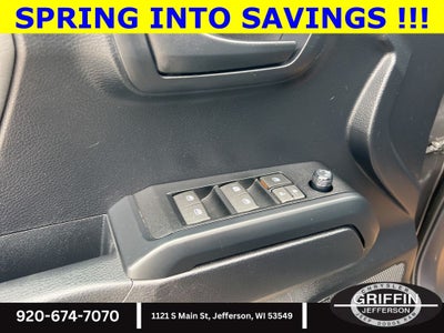 2019 Toyota Tacoma SR 4X4 V6 !!!