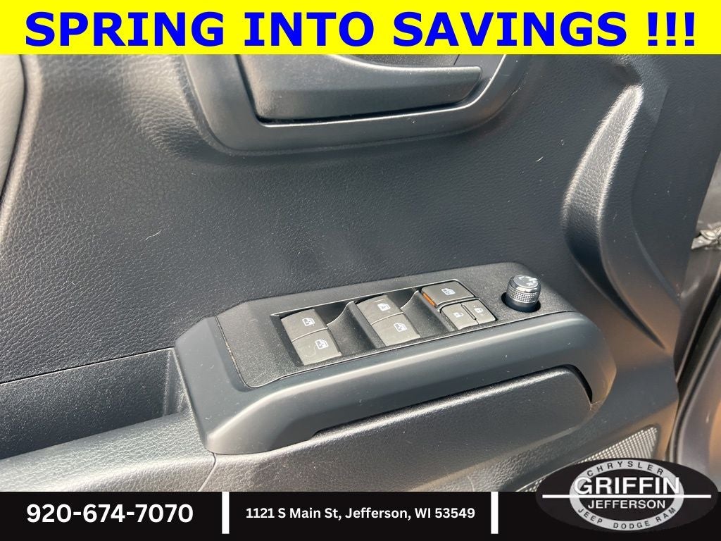 2019 Toyota Tacoma SR 4X4 V6 !!!