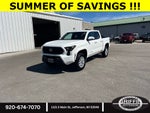 2024 Toyota Tacoma SR5 4WD !!!