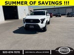 2024 Toyota Tacoma SR5 4WD !!!