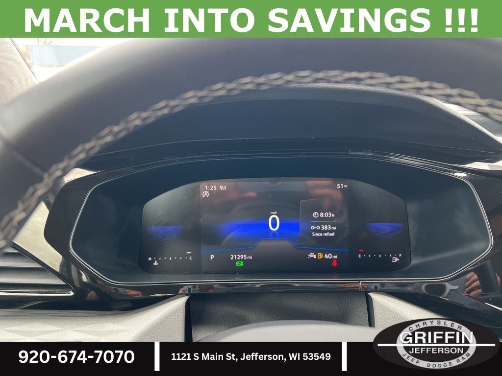 2024 Volkswagen Taos 1.5T S AWD !!!