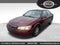 2000 Toyota Camry CE Near Madison WI