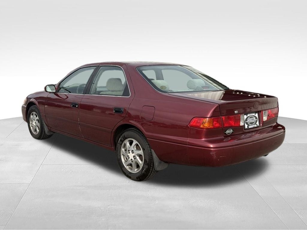 2000 Toyota Camry CE Near Madison WI