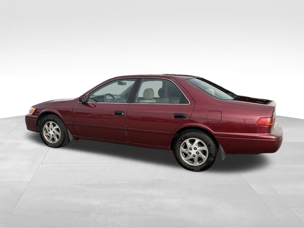 2000 Toyota Camry CE Near Madison WI