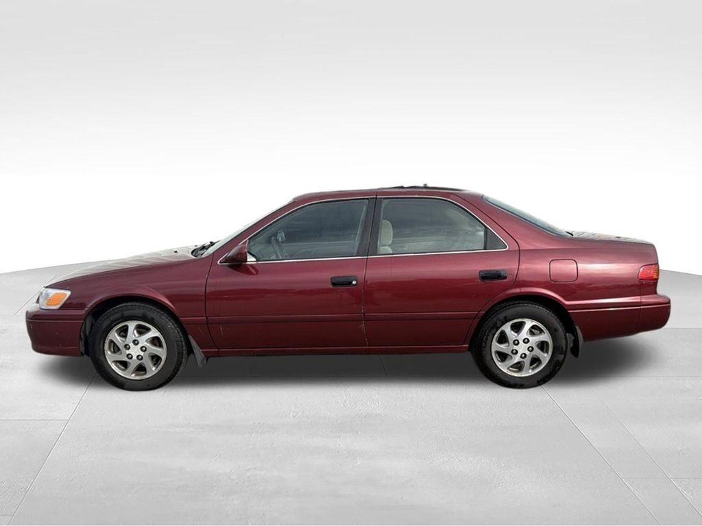 2000 Toyota Camry CE Near Madison WI