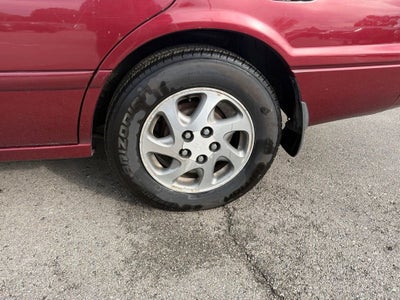 2000 Toyota Camry CE Near Madison WI