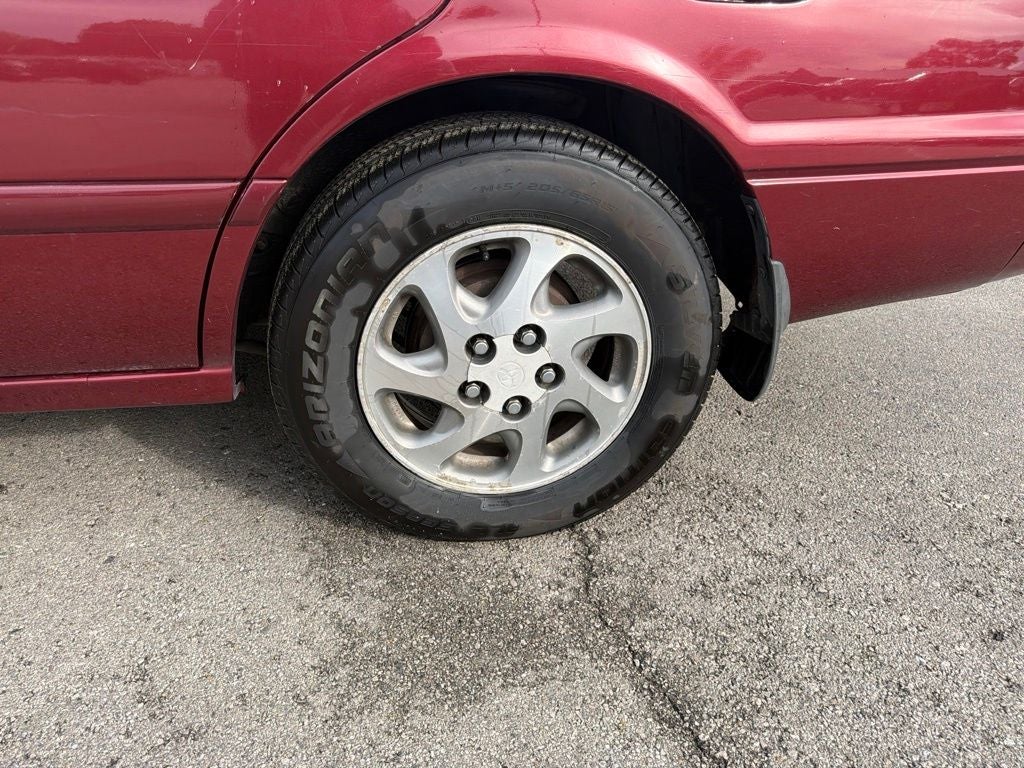 2000 Toyota Camry CE Near Madison WI