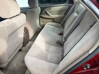2000 Toyota Camry CE Near Madison WI