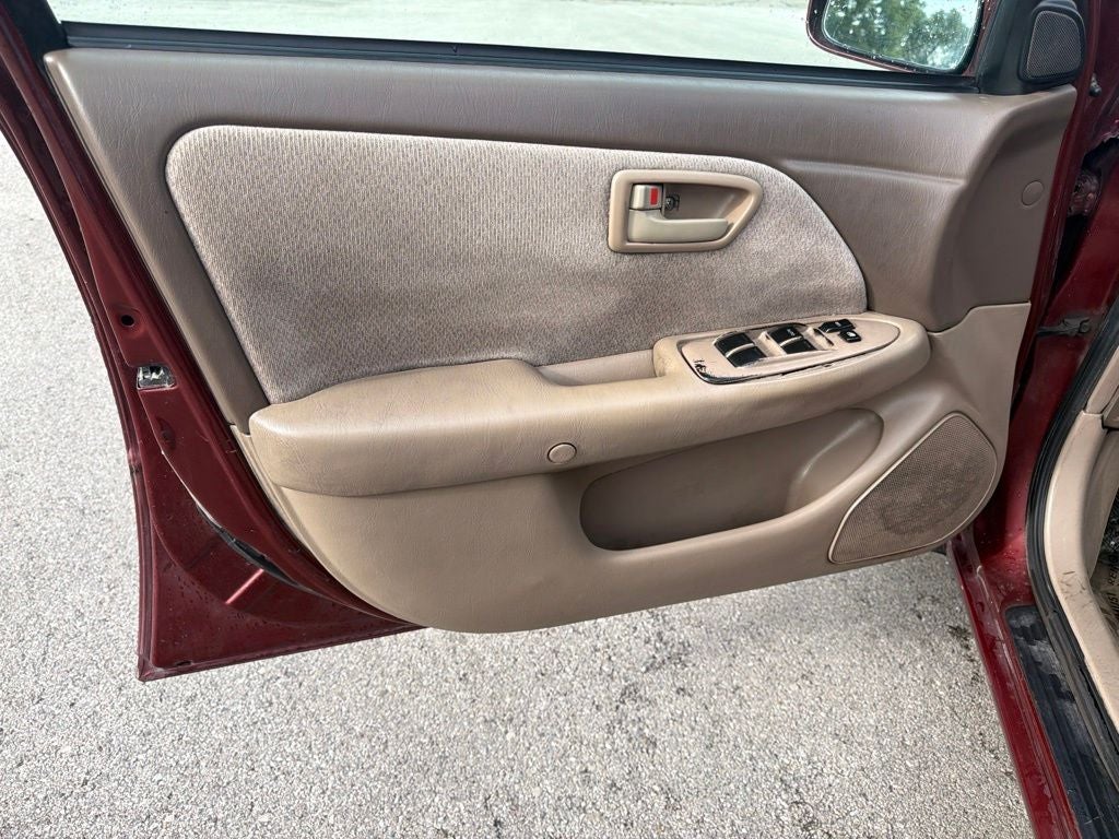2000 Toyota Camry CE Near Madison WI