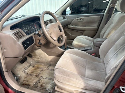 2000 Toyota Camry CE Near Madison WI