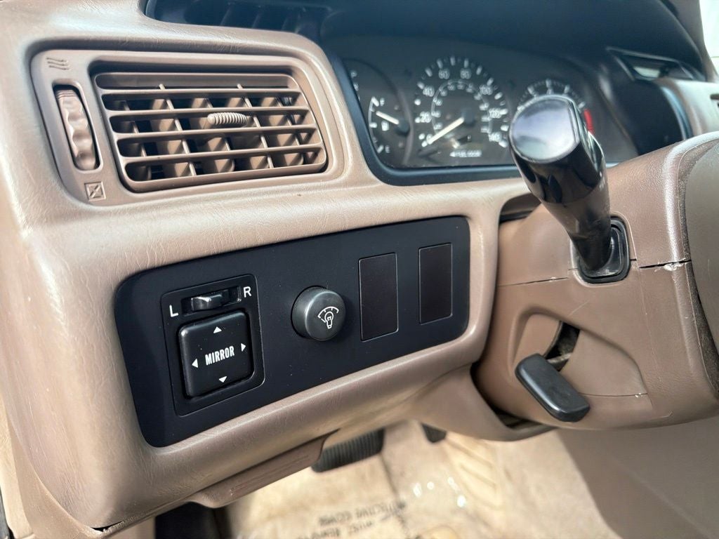 2000 Toyota Camry CE Near Madison WI
