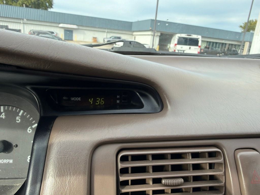 2000 Toyota Camry CE Near Madison WI