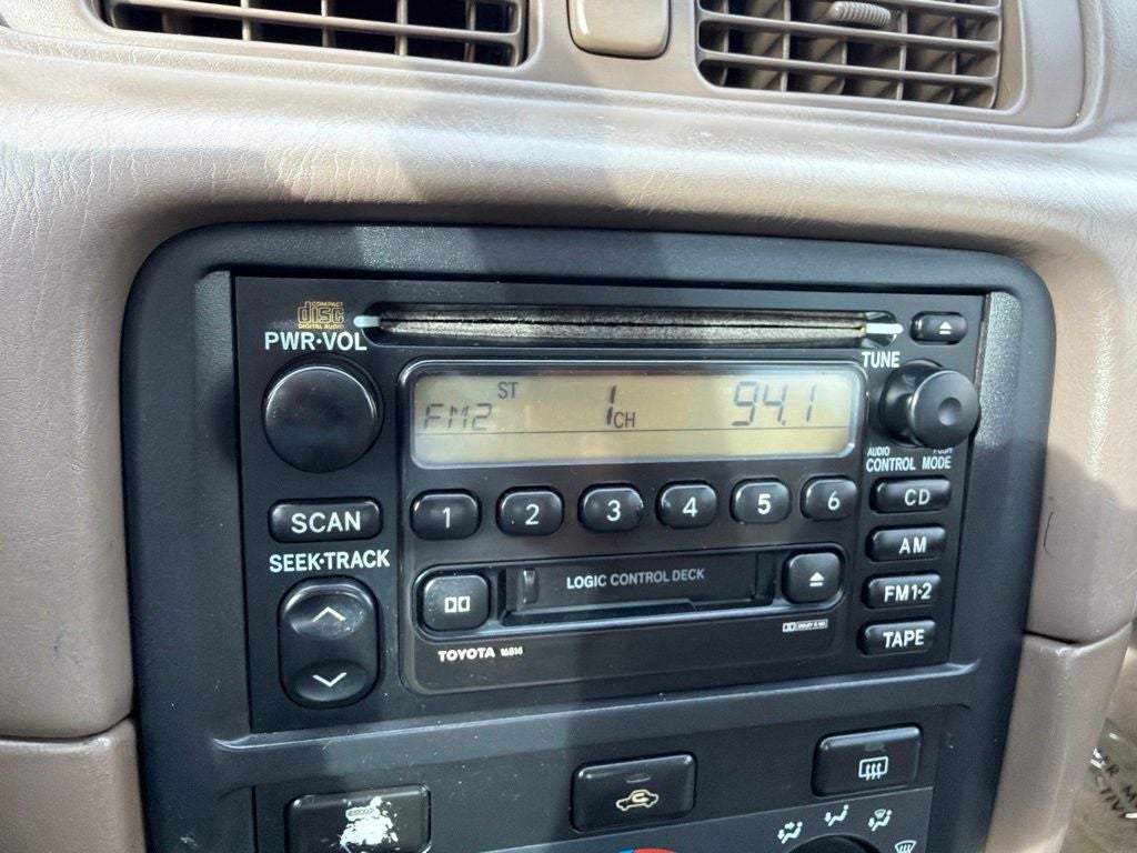 2000 Toyota Camry CE Near Madison WI