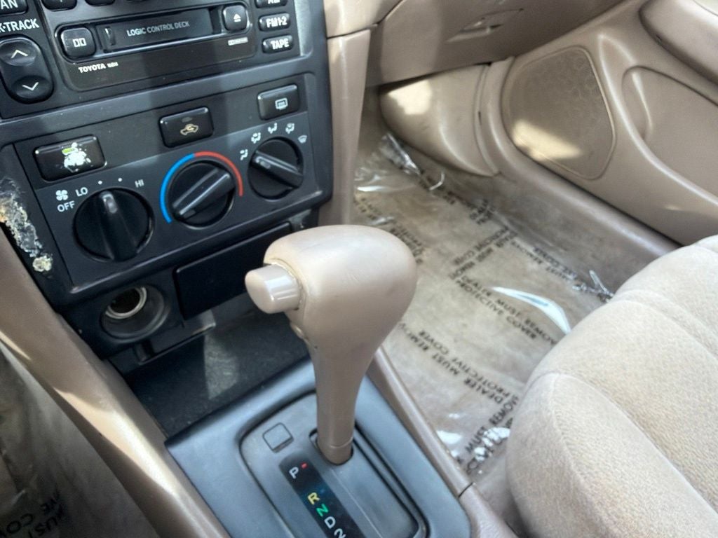2000 Toyota Camry CE Near Madison WI